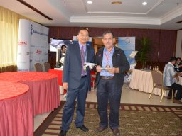 SCMSM 2013  di Primula Beach, Terengganu hosted by UMT